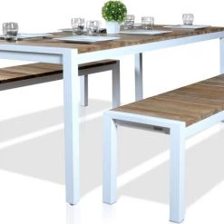 Mamagreen Dining Zudu Bench