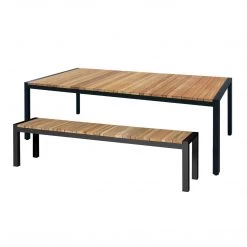 Mamagreen Dining Zudu Bench