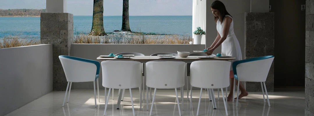 Mamagreen Zupy Teak Extension Table Dining 4 Mamagreen Zupy Teak Extension Table Dining