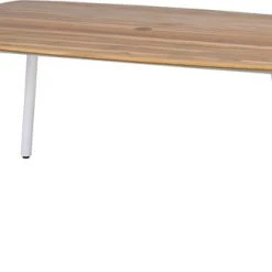 Mamagreen Lounge Seating Zupy Teak Rectangular Table