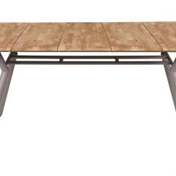 Mamagreen Manda Wood Dining Table 16 Mamagreen Manda Wood Dining Table