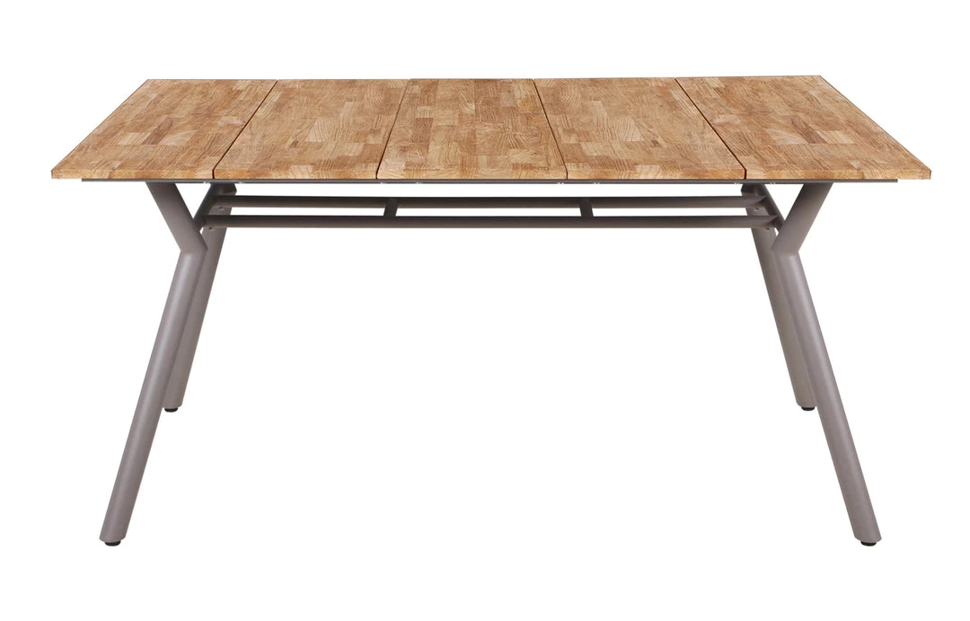 Mamagreen Manda Wood Dining Table 9 Mamagreen Manda Wood Dining Table