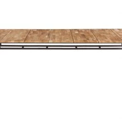 Mamagreen Manda Wood Dining Table