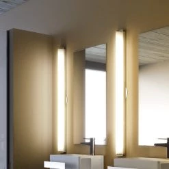 Marset Manhattan T5 IP44 Wall Lamp