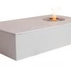 Harbour Outdoor Marble Fire Table Lounge Seating