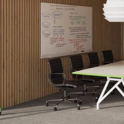 Scale 1:1 Marc Mobile Marker Board