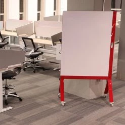 Scale 1:1 Marc Mobile Marker Board