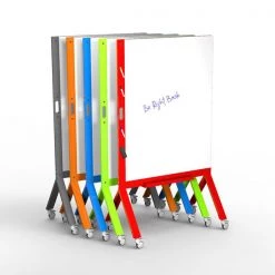 Scale 1:1 Marc Mobile Marker Board