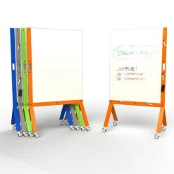 Scale 1:1 Marc Mobile Marker Board