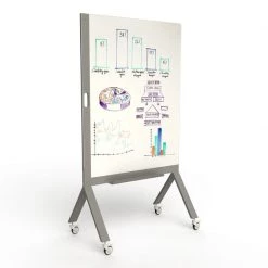 Scale 1:1 Marc Mobile Marker Board