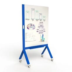 Scale 1:1 Marc Mobile Marker Board