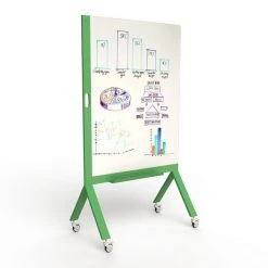 Scale 1:1 Marc Mobile Marker Board