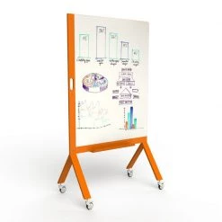Scale 1:1 Marc Mobile Marker Board