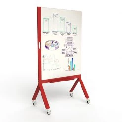 Scale 1:1 Marc Mobile Marker Board