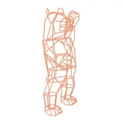 Bend Marching Bear 22 Bend Marching Bear