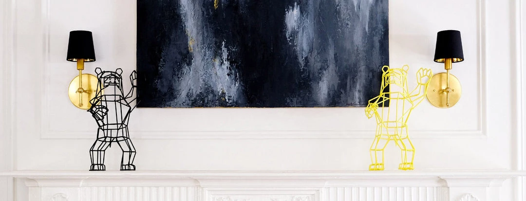 Bend Marching Bear 5 Bend Marching Bear