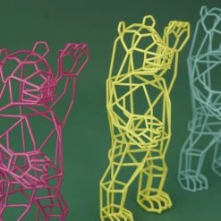 Bend Marching Bear 20 Bend Marching Bear