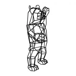 Bend Marching Bear 21 Bend Marching Bear