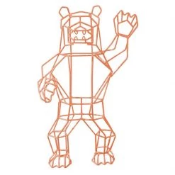 Bend Marching Bear 28 Bend Marching Bear