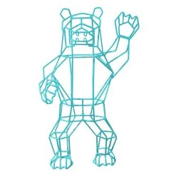 Bend Marching Bear 29 Bend Marching Bear