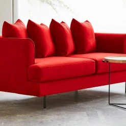 Gus Margot Loft Sofa Modern Living