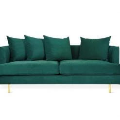 Gus Margot Loft Sofa Modern Living