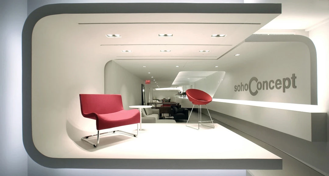 SohoConcept Modern Living Marmaris Chair 4 SohoConcept Modern Living Marmaris Chair