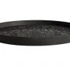 Ethnicraft Marrakesh Wooden Round Tray