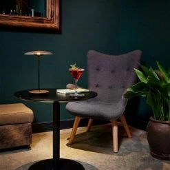 Marset Ginger 20 M Portable Table Lamp