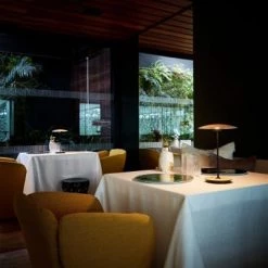 Marset Ginger 20 M Portable Table Lamp