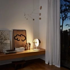 Marset Modern Lighting Theia Table Lamp