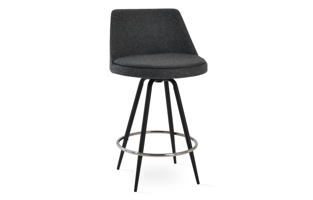 SohoConcept Martini Max Swivel Stools 8 SohoConcept Martini Max Swivel Stools