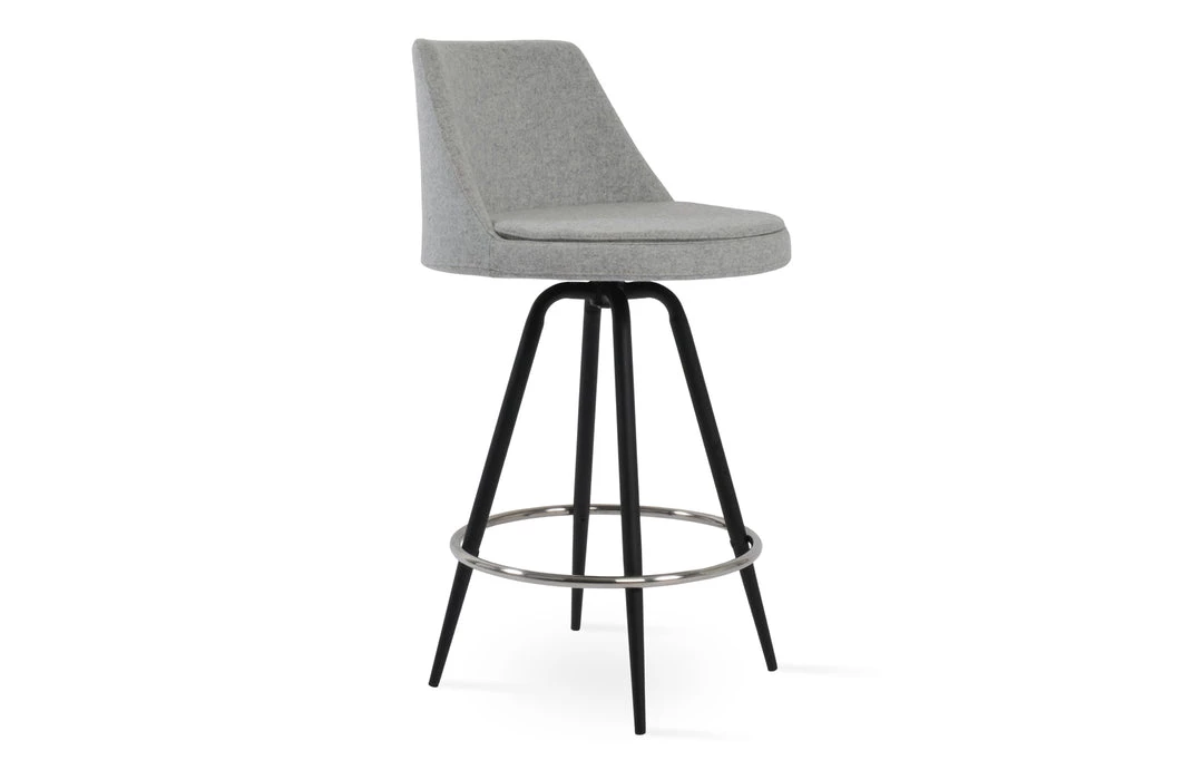 SohoConcept Martini Max Swivel Stools 9 SohoConcept Martini Max Swivel Stools