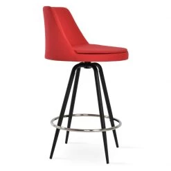 SohoConcept Martini Max Swivel Stools 20 SohoConcept Martini Max Swivel Stools