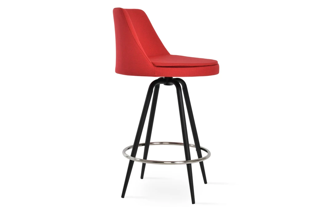 SohoConcept Martini Max Swivel Stools 7 SohoConcept Martini Max Swivel Stools