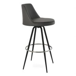 SohoConcept Martini Max Swivel Stools