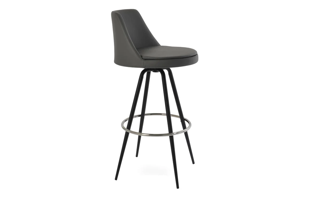 SohoConcept Martini Max Swivel Stools 3 SohoConcept Martini Max Swivel Stools