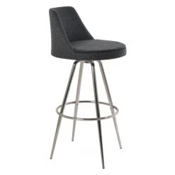 SohoConcept Martini Max Swivel Stools 26 SohoConcept Martini Max Swivel Stools