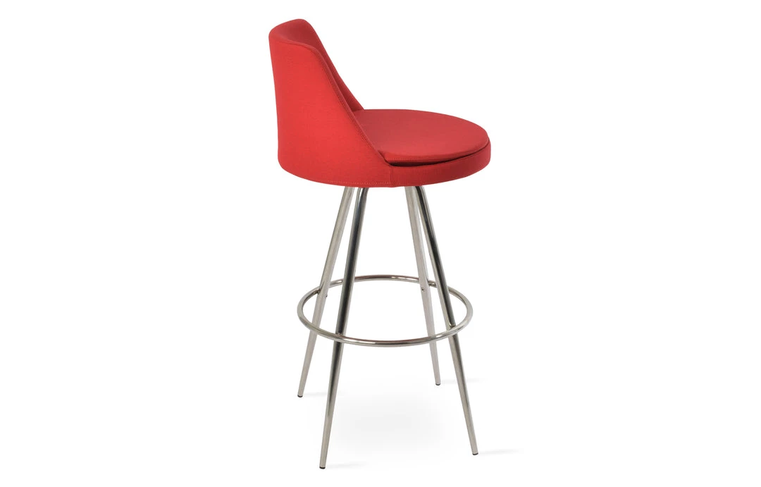 SohoConcept Martini Max Swivel Stools 12 SohoConcept Martini Max Swivel Stools