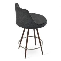 SohoConcept Martini Max Swivel Stools 27 SohoConcept Martini Max Swivel Stools