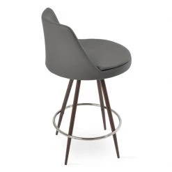 SohoConcept Martini Max Swivel Stools 29 SohoConcept Martini Max Swivel Stools