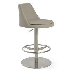 SohoConcept Martini Piston Stool 18 SohoConcept Martini Piston Stool