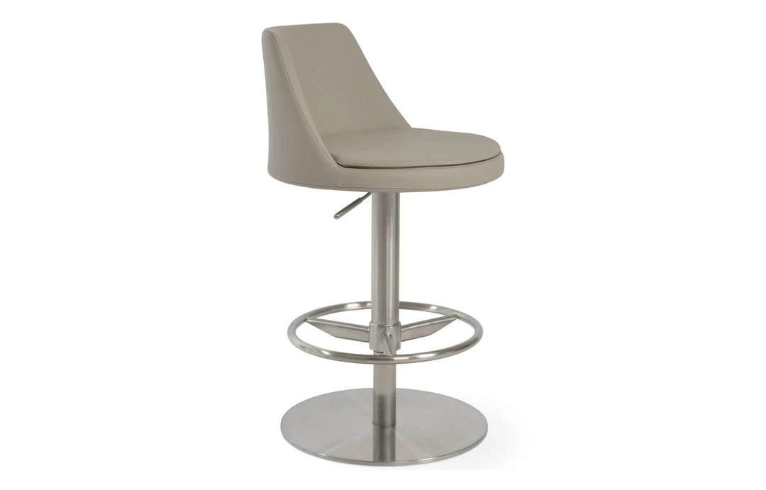 SohoConcept Martini Piston Stool 9 SohoConcept Martini Piston Stool