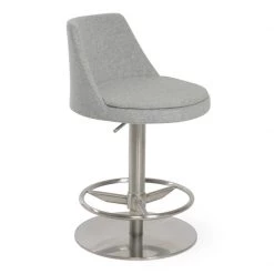 SohoConcept Martini Piston Stool 19 SohoConcept Martini Piston Stool