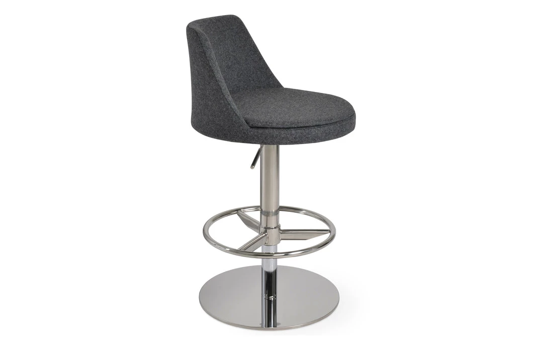 SohoConcept Martini Piston Stool 12 SohoConcept Martini Piston Stool