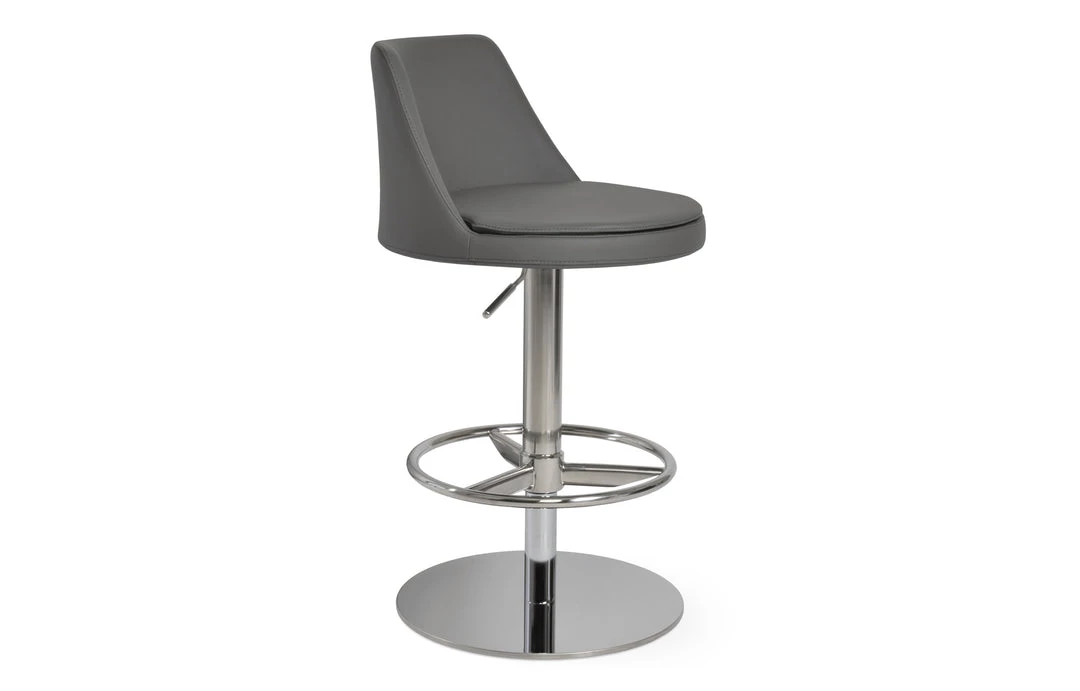 SohoConcept Martini Piston Stool 11 SohoConcept Martini Piston Stool