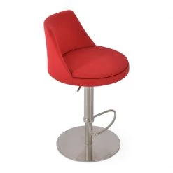 SohoConcept Martini Piston Stool 16 SohoConcept Martini Piston Stool