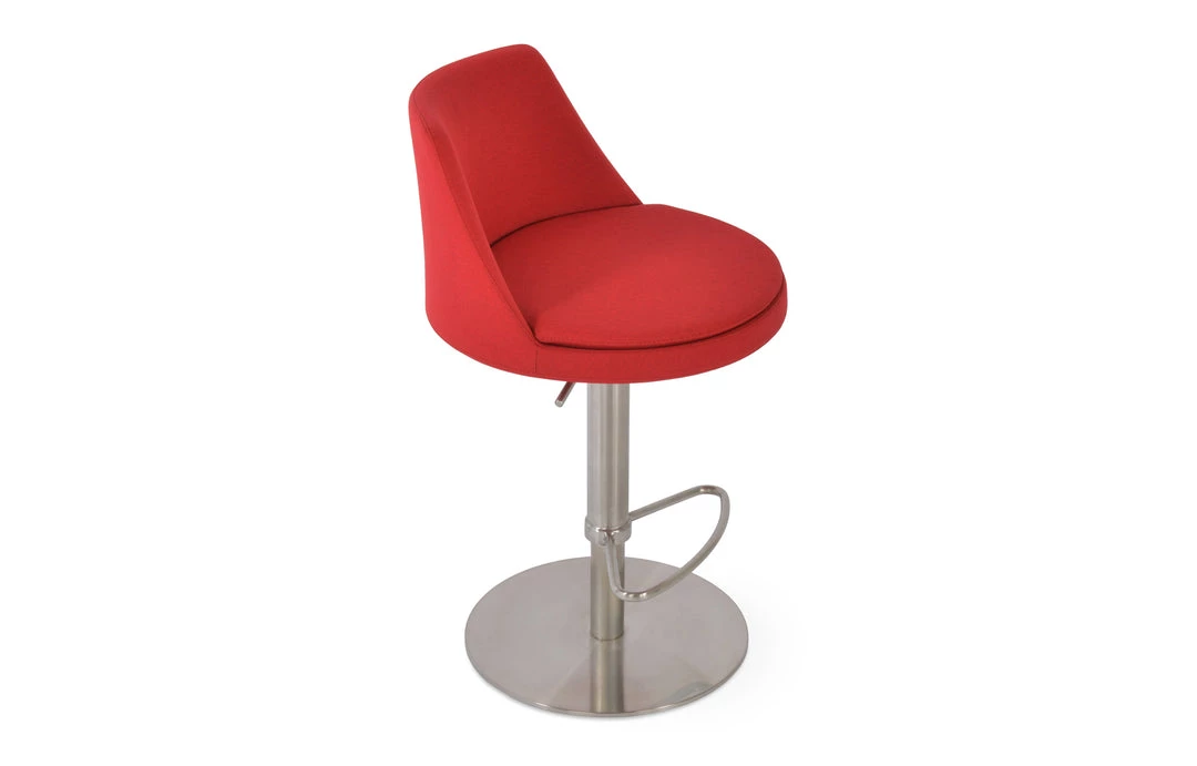 SohoConcept Martini Piston Stool 7 SohoConcept Martini Piston Stool
