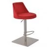 SohoConcept Martini Piston Stool