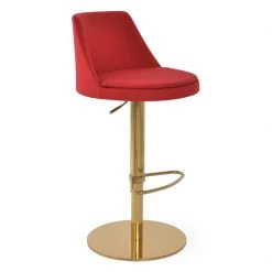 SohoConcept Martini Piston Stool 17 SohoConcept Martini Piston Stool